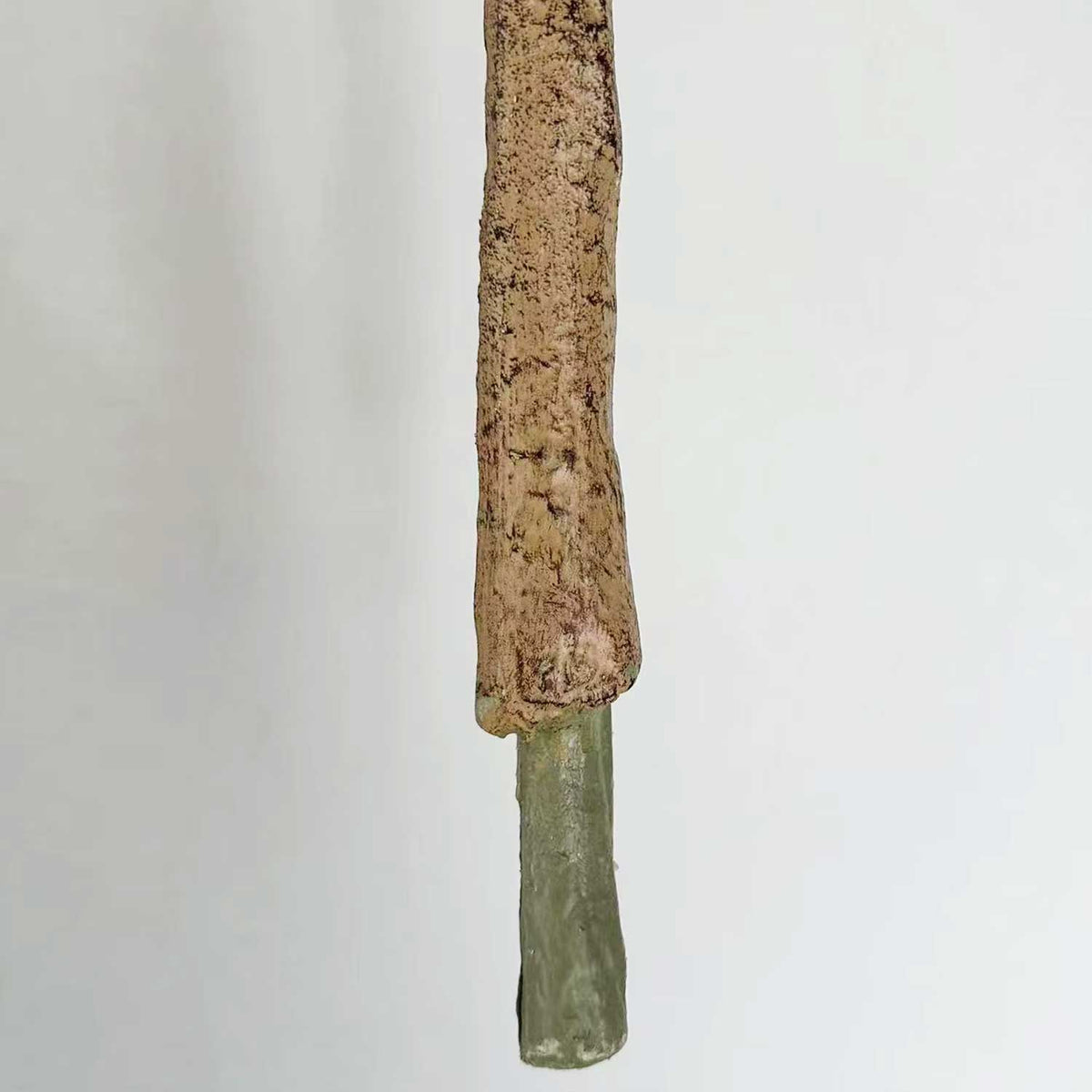 Künstlicher Olivenbaum XXL realistisch 200 cm– Omega Statue