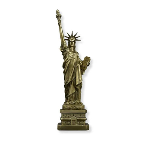 Freiheitsstatue<br> Dekoration 38 cm