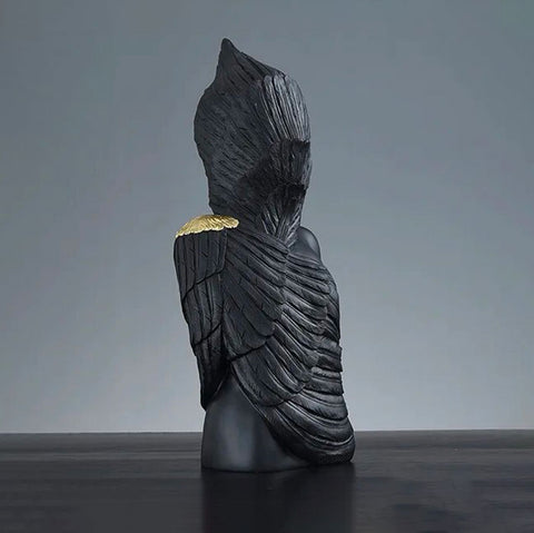 Frauenstatue<br> Zeitgenössisch 31 bis 41 cm