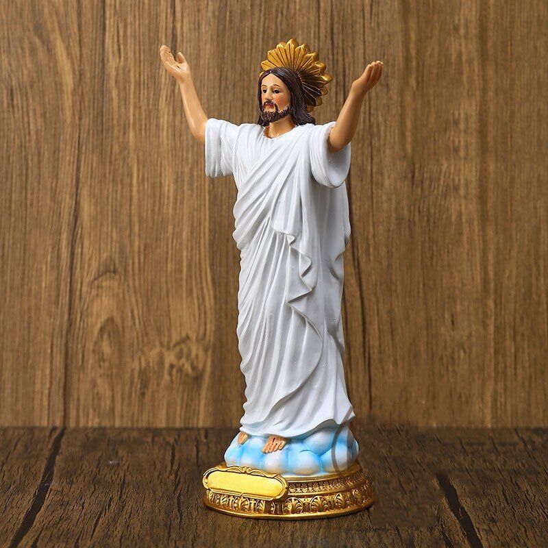 Jesus-Statue | Omega-Statue– Omega Statue