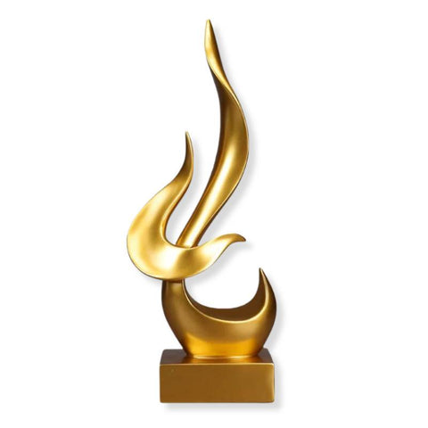 Vogelskulptur<br> Design
