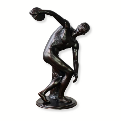 discobole statut
