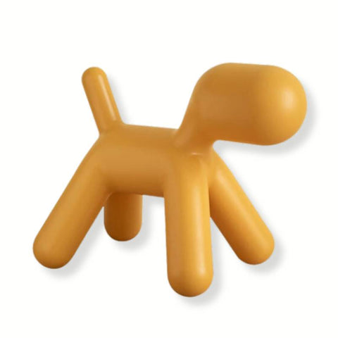 Hundestatue<br> Design