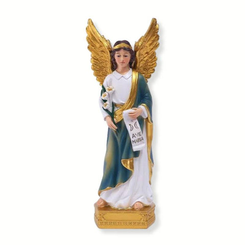 Engelsstatue<br> Schützend