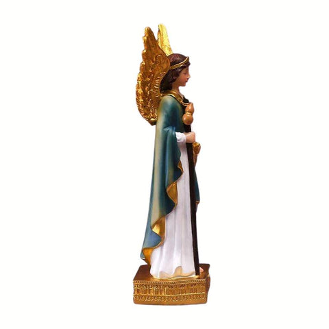 Engelsstatue<br> Schützend