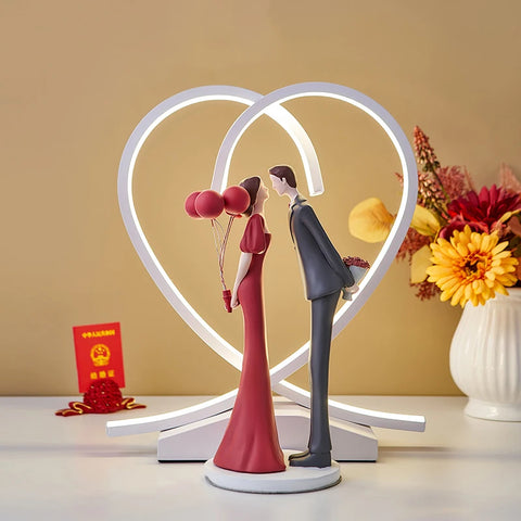 Paarfigur 30 cm