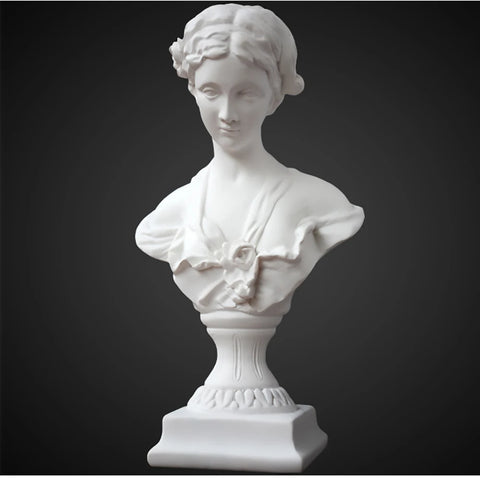 Büste Aphrodite (Venus) 23 cm