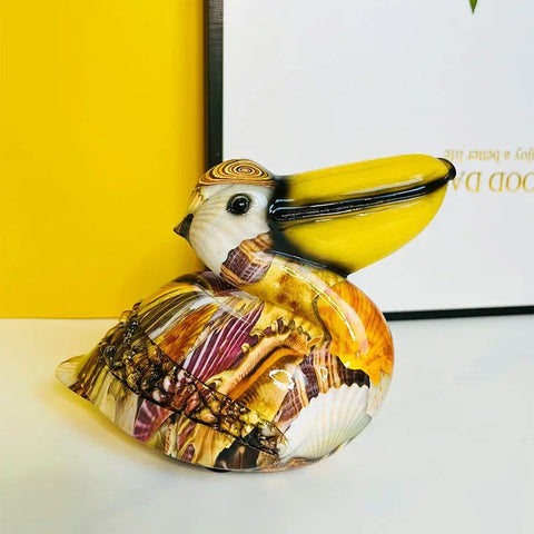 toucan décoration