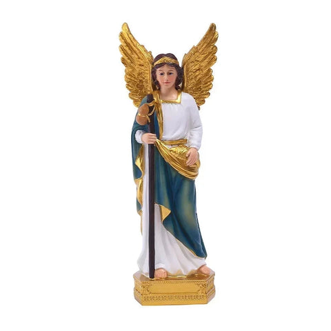 Engelsstatue<br> Schützend