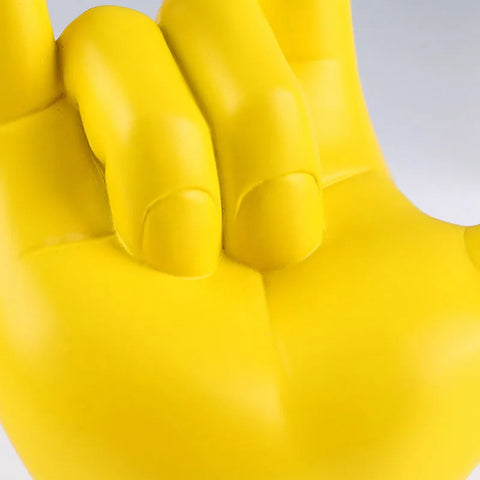 Handskulptur