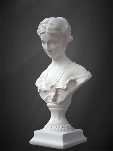 Büste Aphrodite (Venus) 23 cm