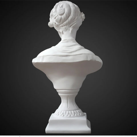 Büste Aphrodite (Venus) 23 cm