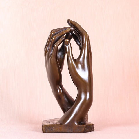la cathedrale rodin