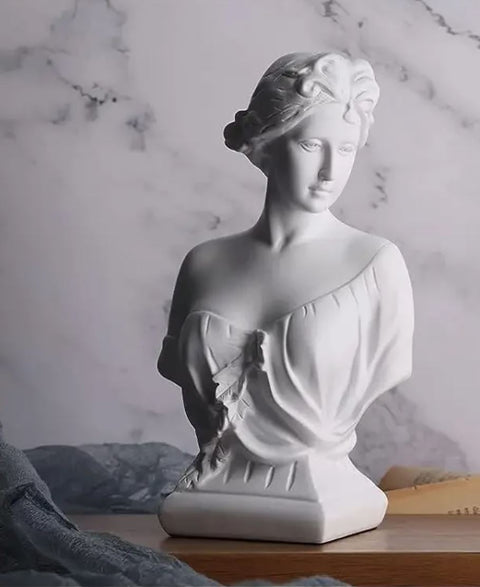 Büste Aphrodite (Venus) 31 cm