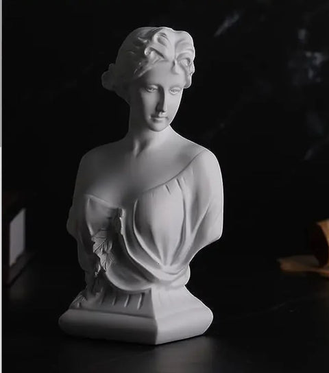 Büste Aphrodite (Venus) 31 cm
