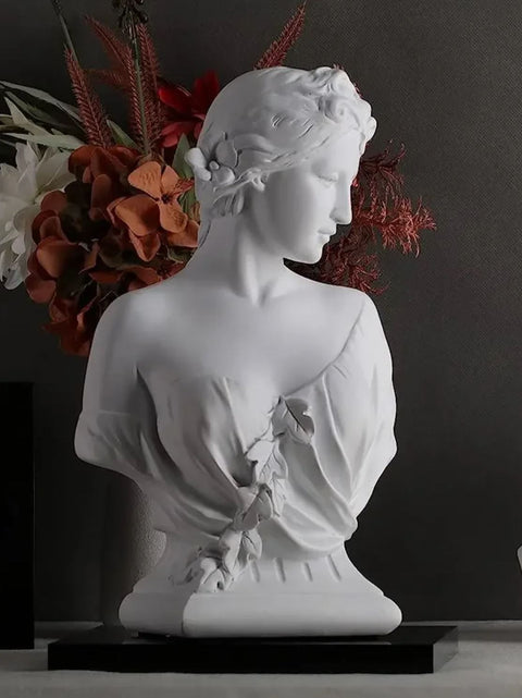 Büste Aphrodite (Venus) 31 cm