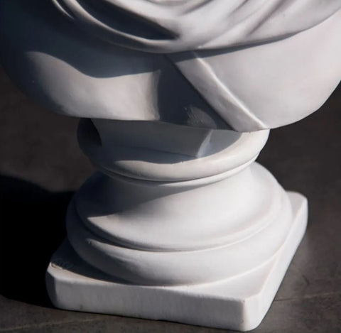 Apollo-Büste 31 cm