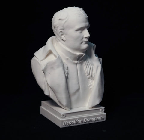 Napoleon-Büste 15 cm