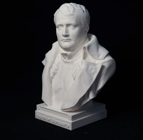 Napoleon-Büste 15 cm