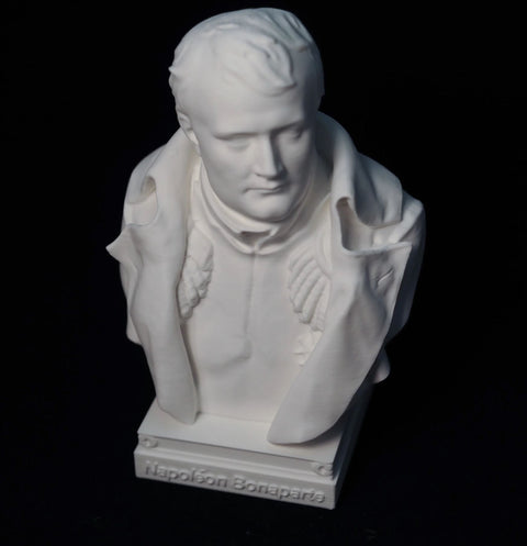 Napoleon-Büste 15 cm