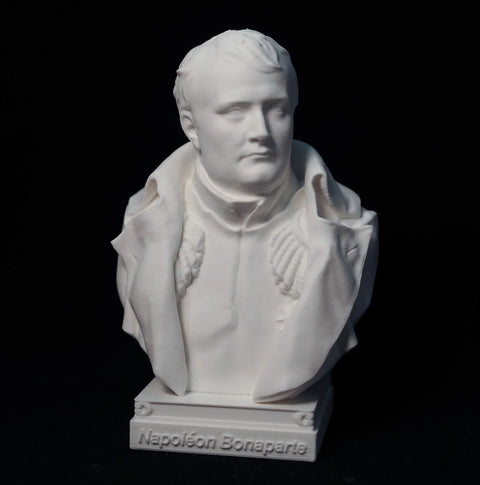 Napoleon-Büste 15 cm