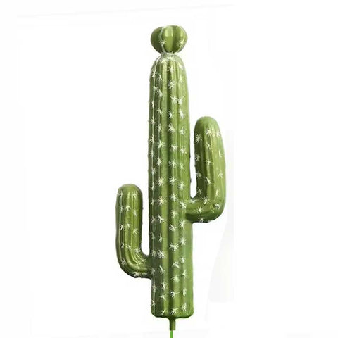 Großer künstlicher Kaktus 51 cm