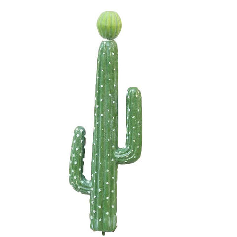Großer künstlicher Kaktus 51 cm