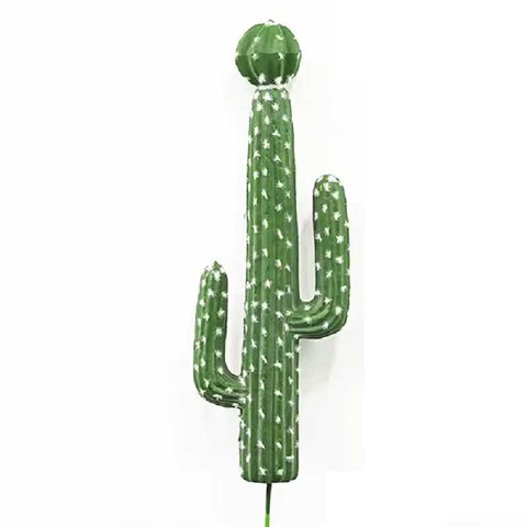 Großer künstlicher Kaktus 51 cm