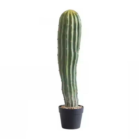 Großer künstlicher Kaktus 51 cm