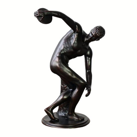 discobole statue