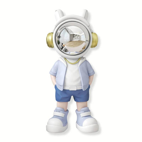 Astronautenfigur 24 cm