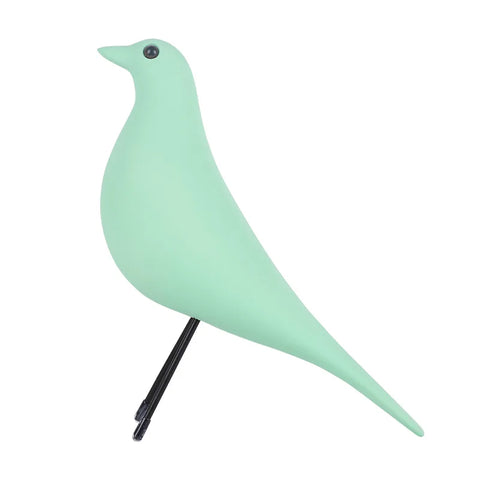 Taubenstatue<br> Modern