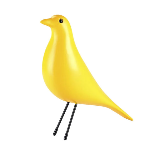 Taubenstatue<br> Modern