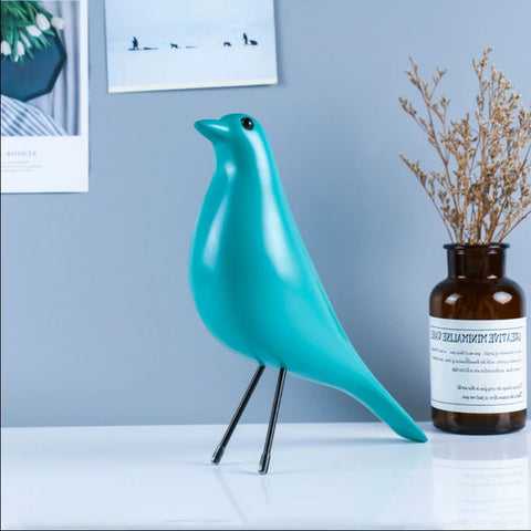 Taubenstatue<br> Modern