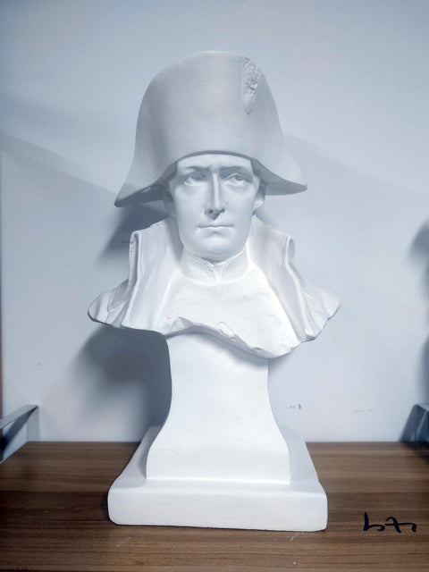 Büste Napoleon Bonapatre 30 cm