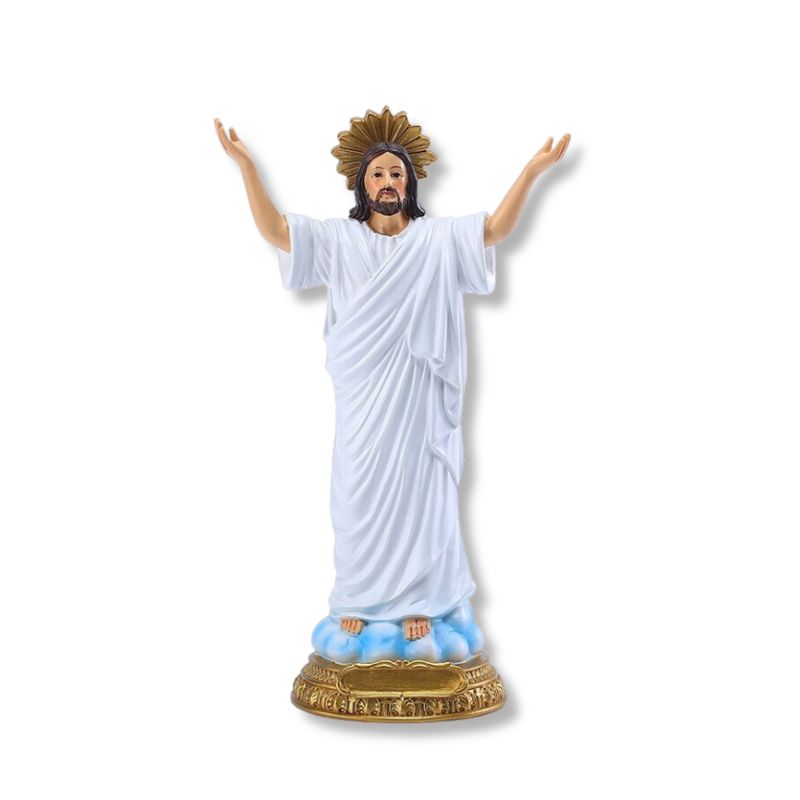 Jesus-Statue | Omega-Statue– Omega Statue