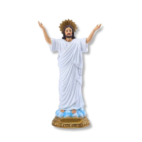 statue jesus