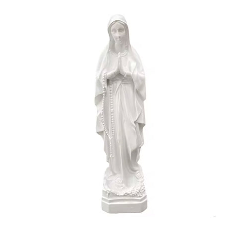 Statue der Jungfrau Maria 28 cm