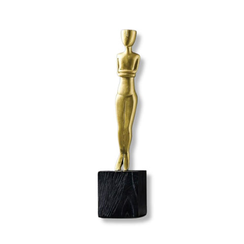 statuette cesar