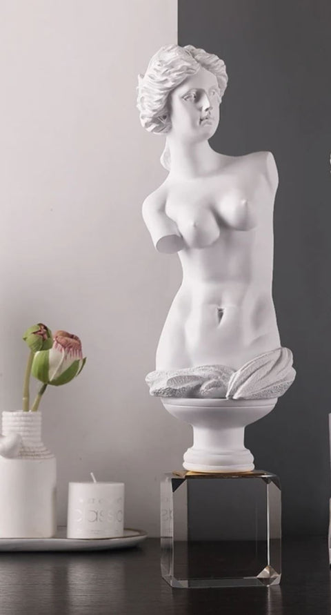 Statue der Venus von Milo 40 cm