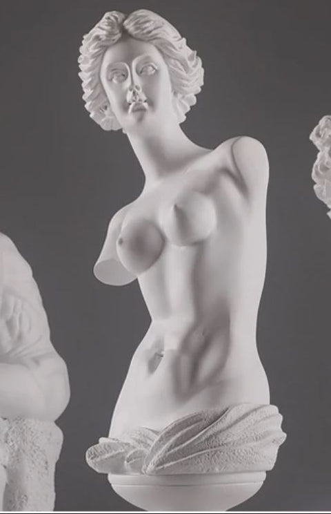 Statue der Venus von Milo 40 cm