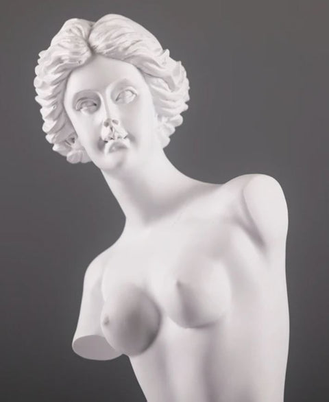 Statue der Venus von Milo 40 cm