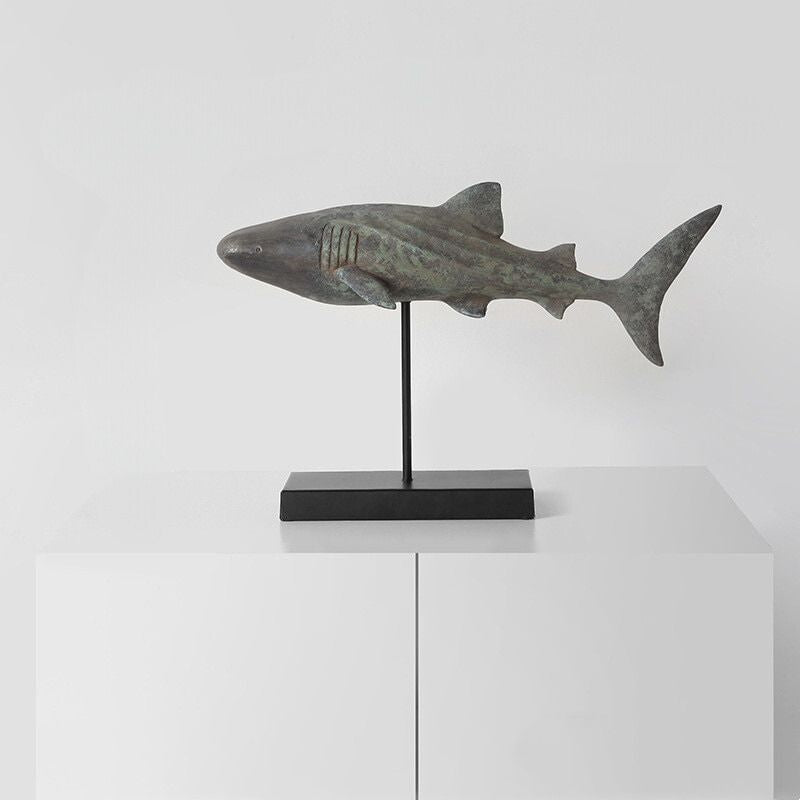 Walstatue | Omega-Statue– Omega Statue