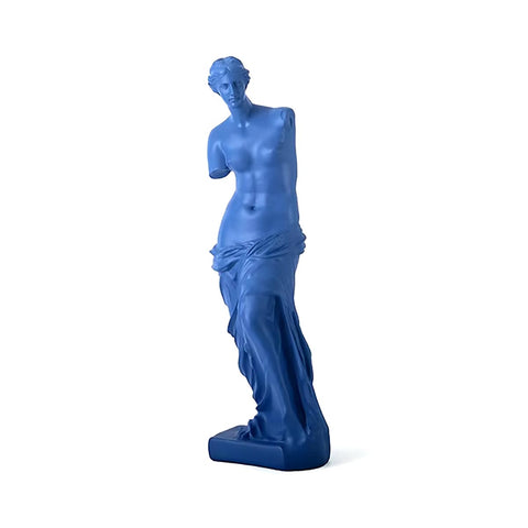 Statue Venus von Milo aus Kunstharz 29 cm
