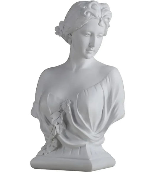 Büste Aphrodite (Venus) 31 cm