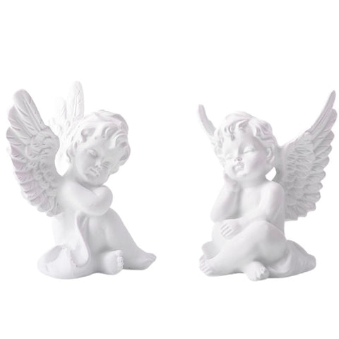 Engelsstatue<br> Dekoration