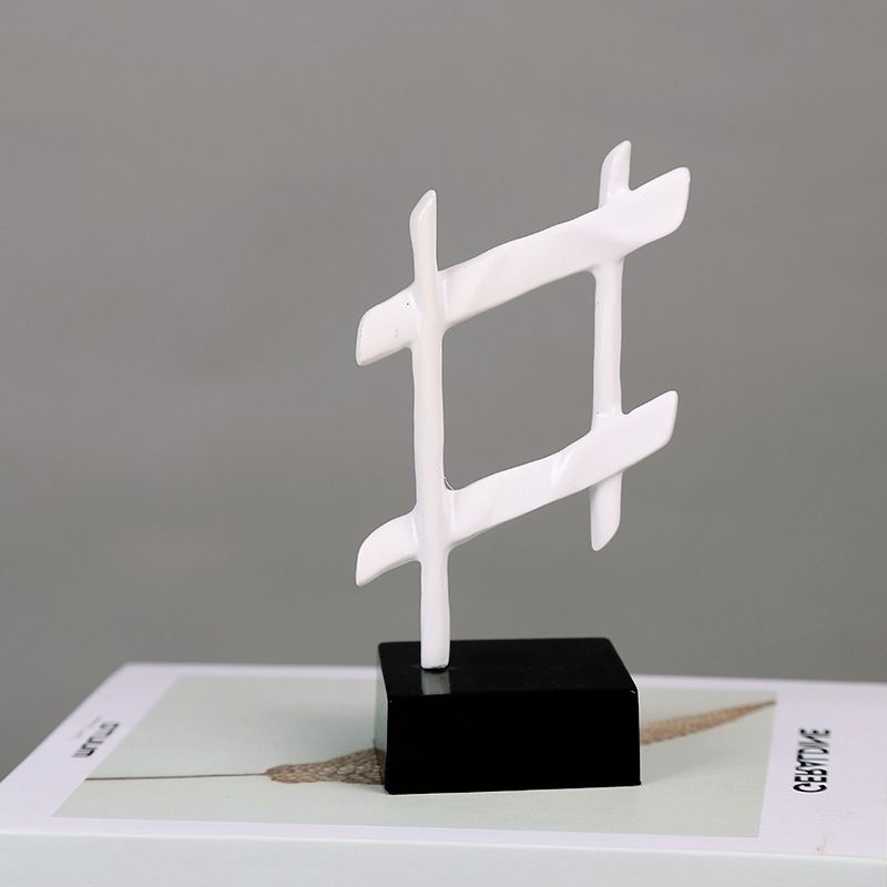 Musiknotenstatue | Omega-Statue– Omega Statue