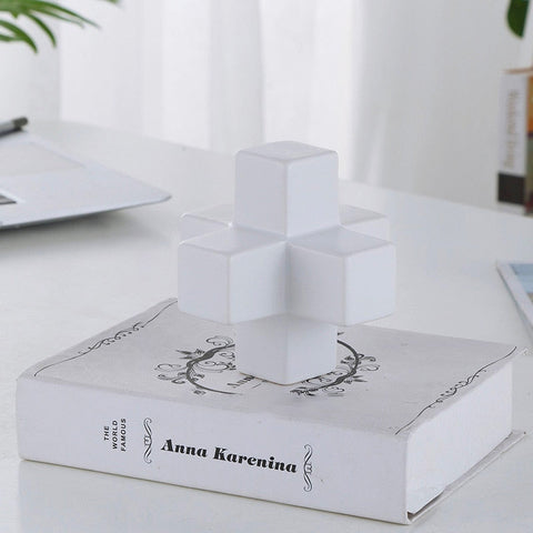 Zeitgenössische Skulptur<br> Keramikdekoration