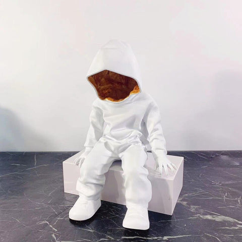 Zeitgenössische Skulptur<br> Große Designerskulptur