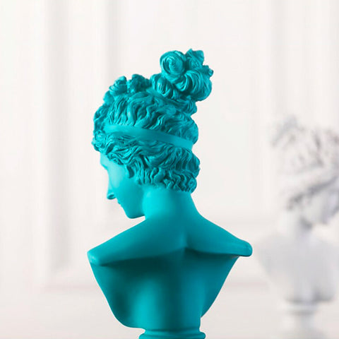 Aphrodite-Büste 36 cm